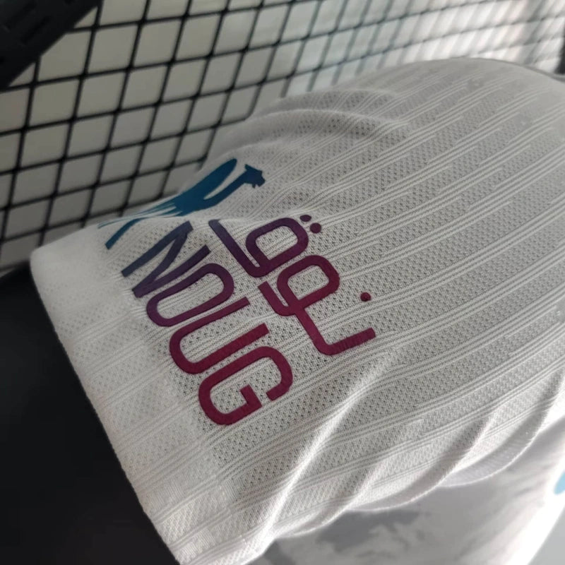 Al-Nassr Nike 2023/2024 Third Authentic Kit