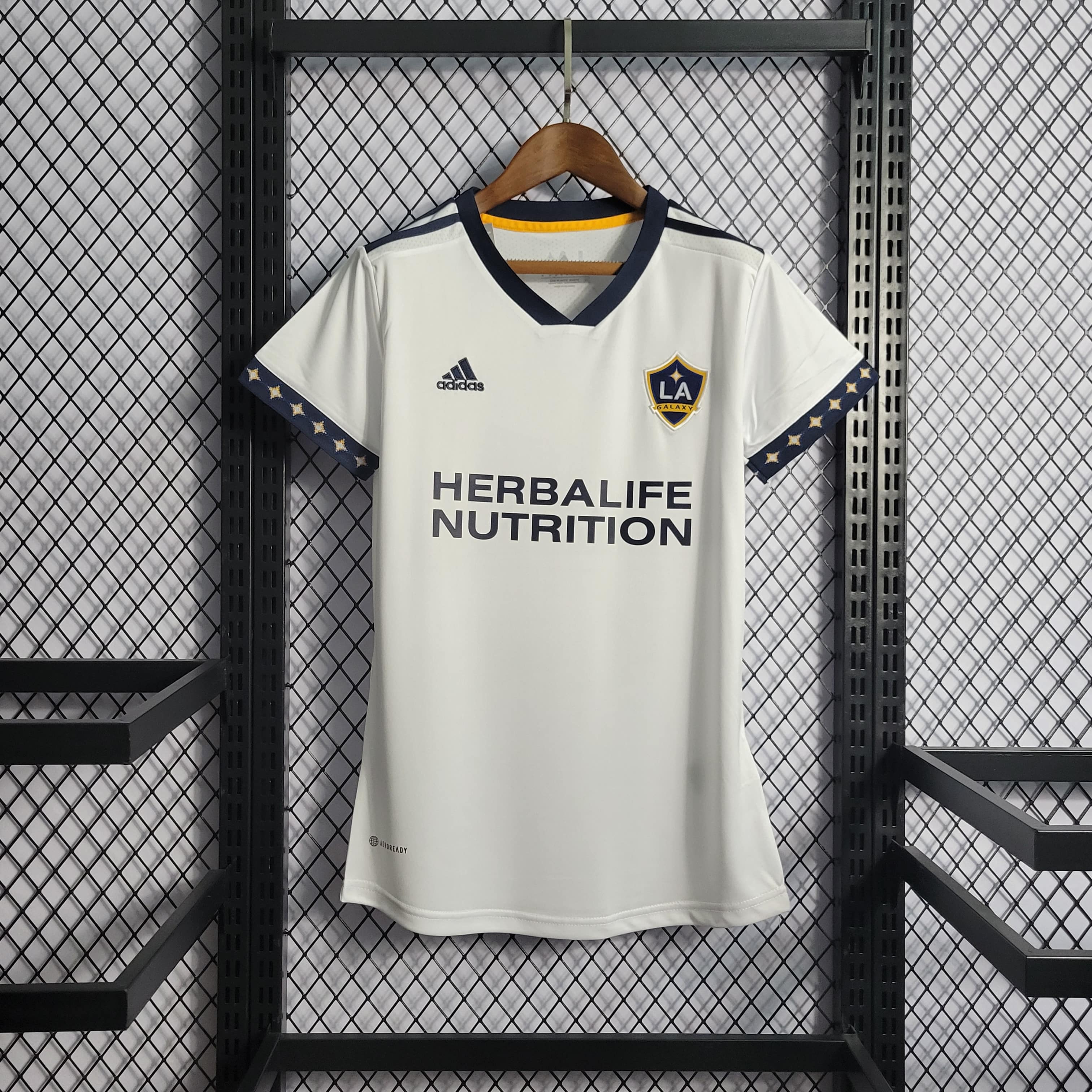  adidas LA Galaxy Women's Home Jersey 22/23 (Large) : Clothing,  Shoes & Jewelry