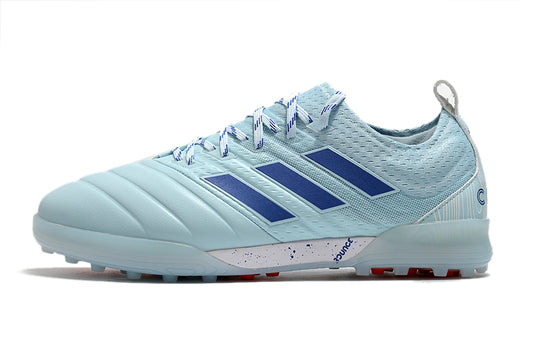 Adidas Copa 20.1 TF Soccer Shoes Light Blue