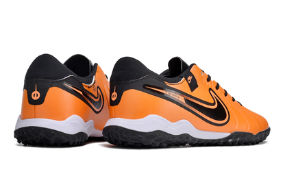 Nike React Tiempo Legend 10 Pro TF Orange