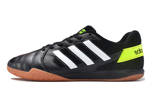 Adidas Top Sala IC Indoor Soccer Shoes Black