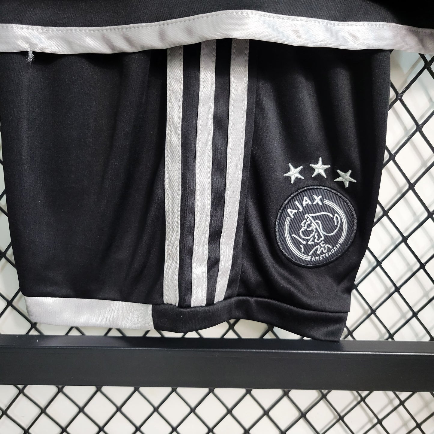 Ajax Adidas 2023/2024 Third Kids Kit