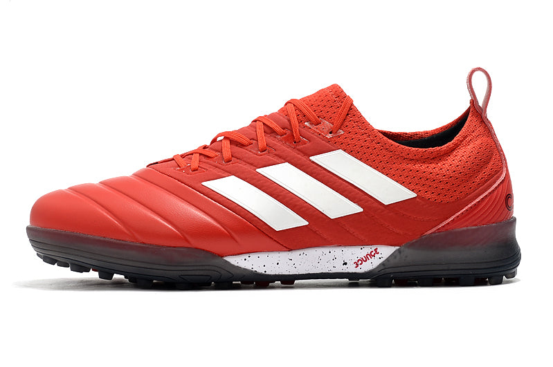 Adidas Copa 20.1 TF Soccer Shoes Active Red