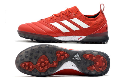 Adidas Copa 20.1 TF Soccer Shoes Active Red