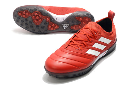 Adidas Copa 20.1 TF Soccer Shoes Active Red