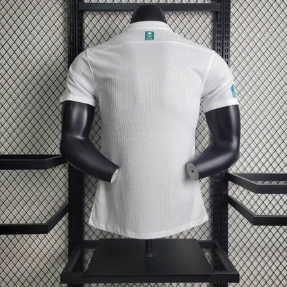 Al-Nassr Nike 2023/2024 Third Authentic Kit