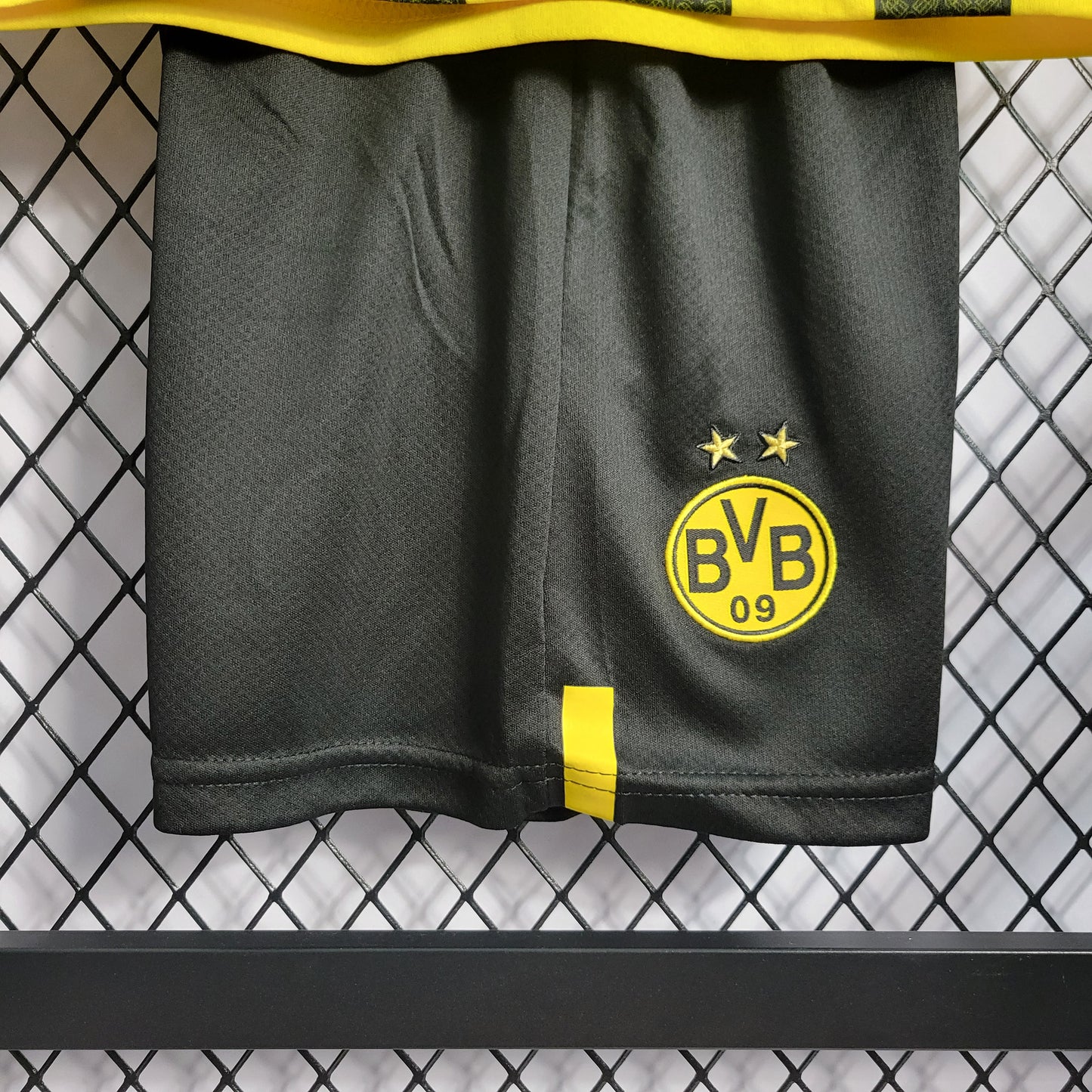 Borussia Dortmund Puma 2022/2023 kids Kit