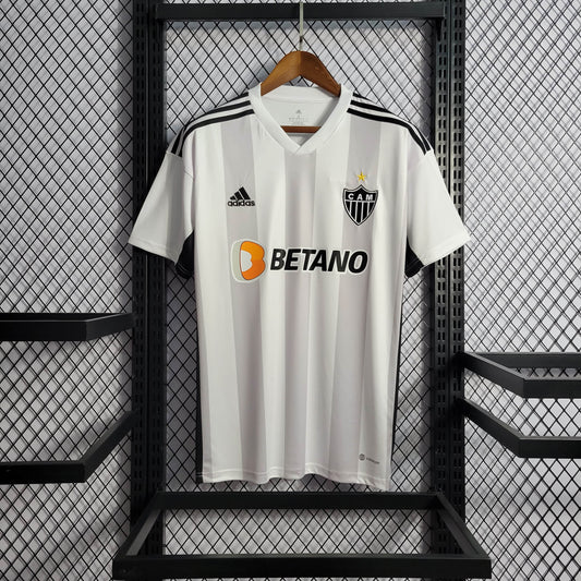 Atl Mineiro Adidas 2022/2023 Away Stadium Kit
