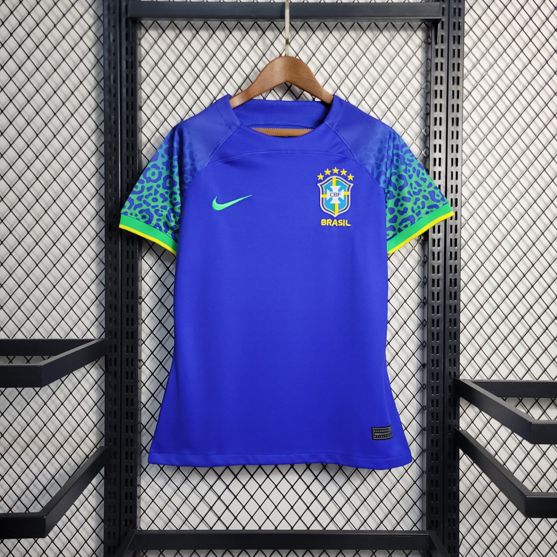 Nike 2022 World Cup kits