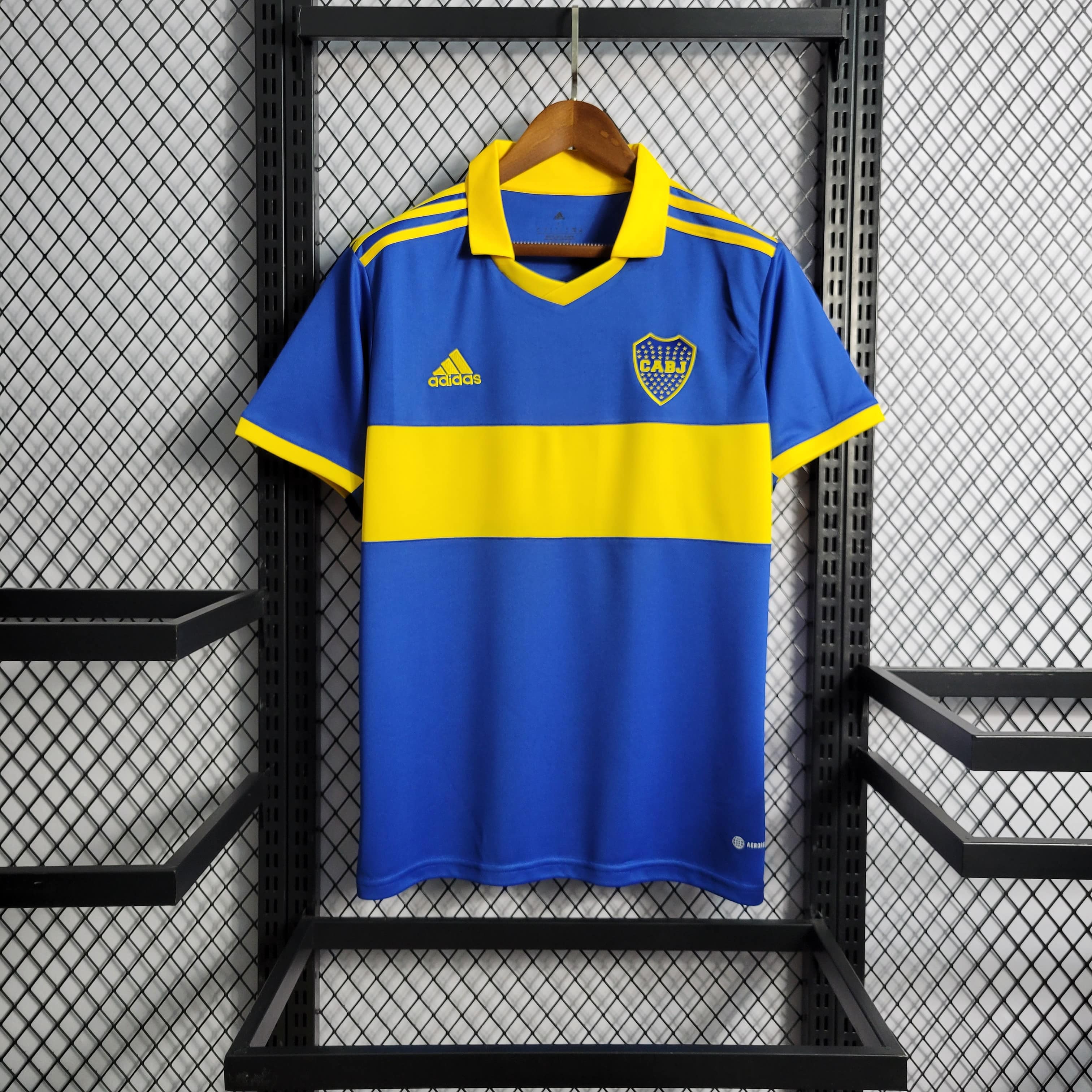 Remera adidas online boca