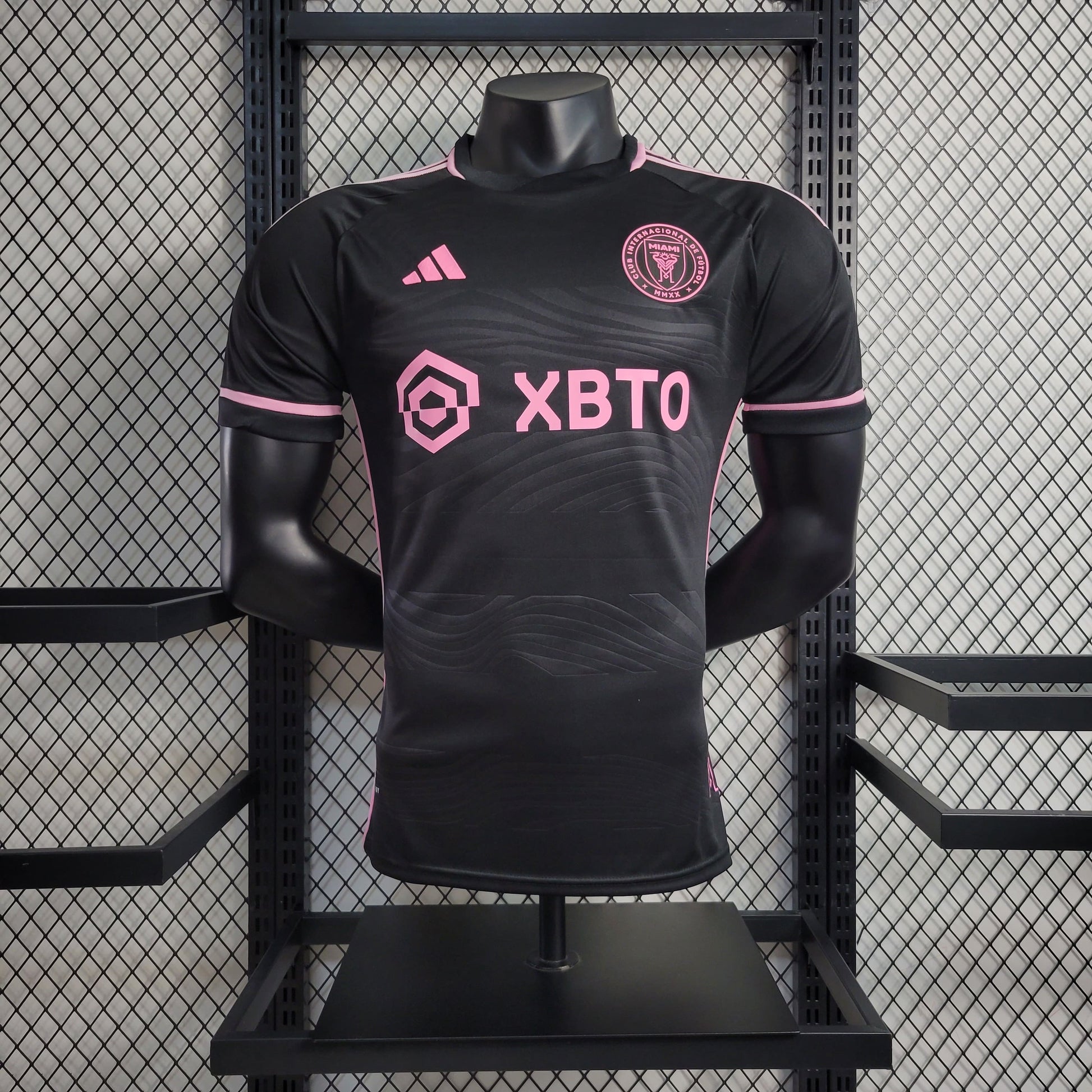 Inter Miami 2023 kit: Home, away and third jerseys, release dates & prices