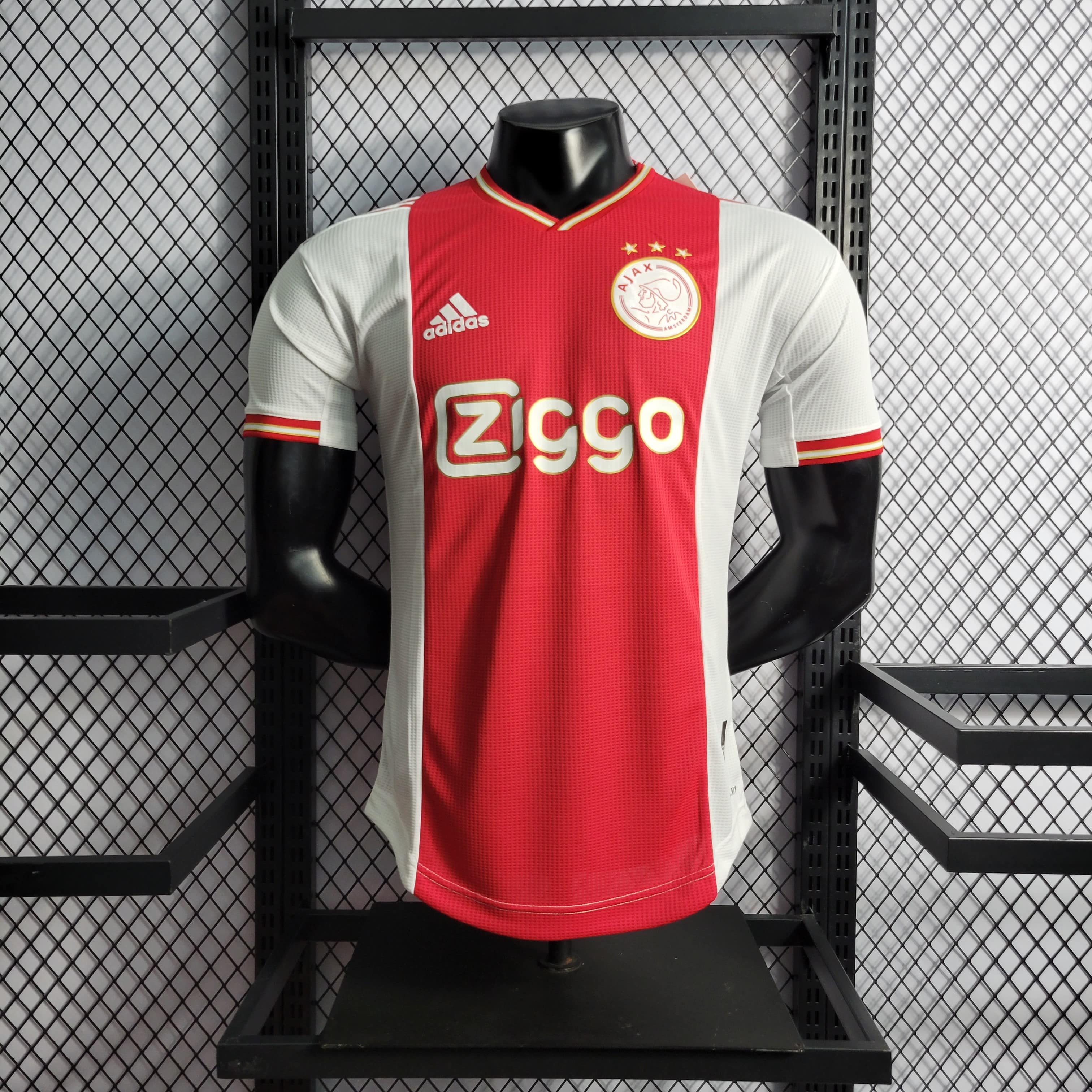 Ajax climachill store