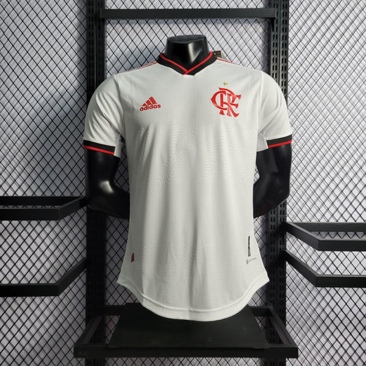 Flamengo Adidas 2022/2023 Away Authentic kit