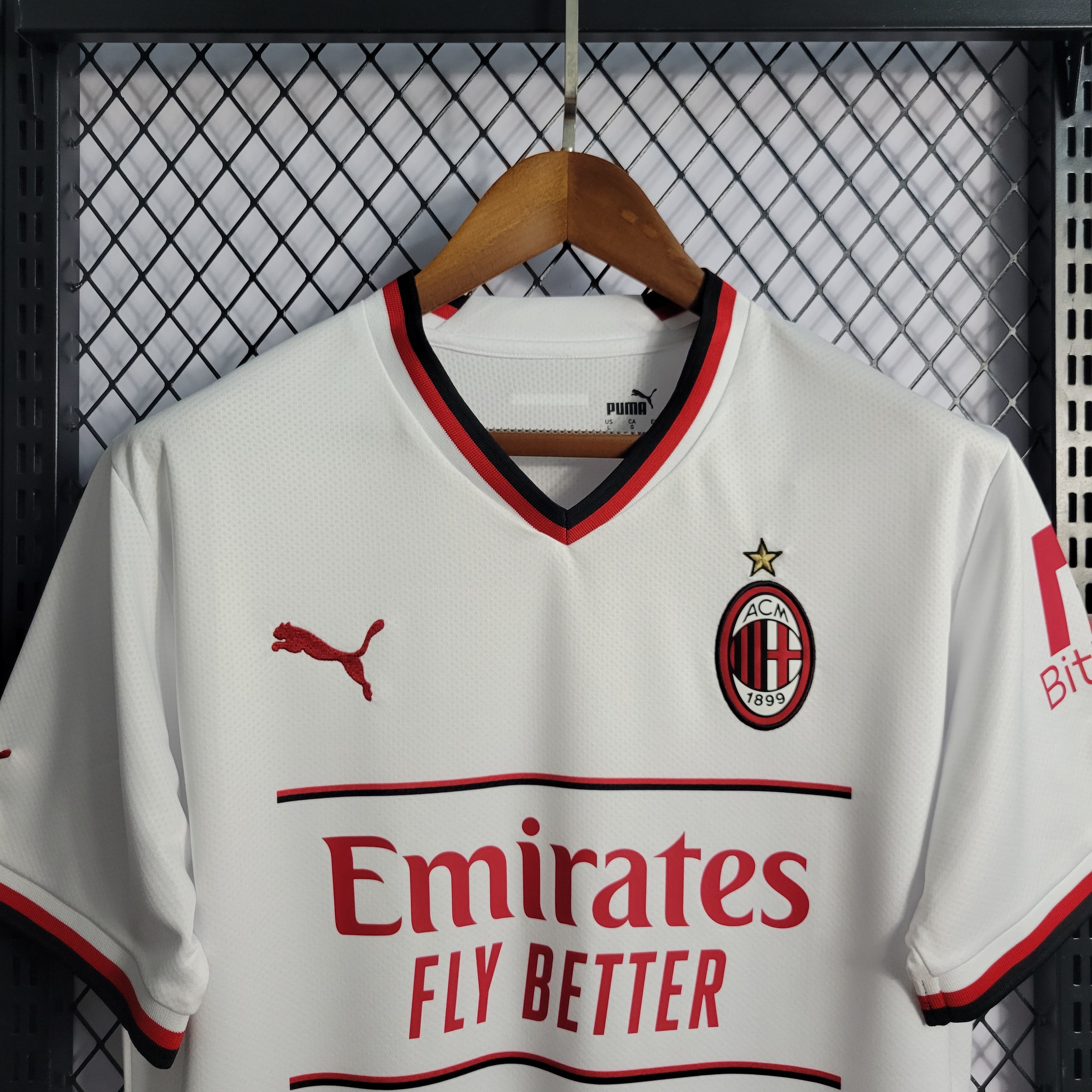 Adidas ac milan outlet 2018