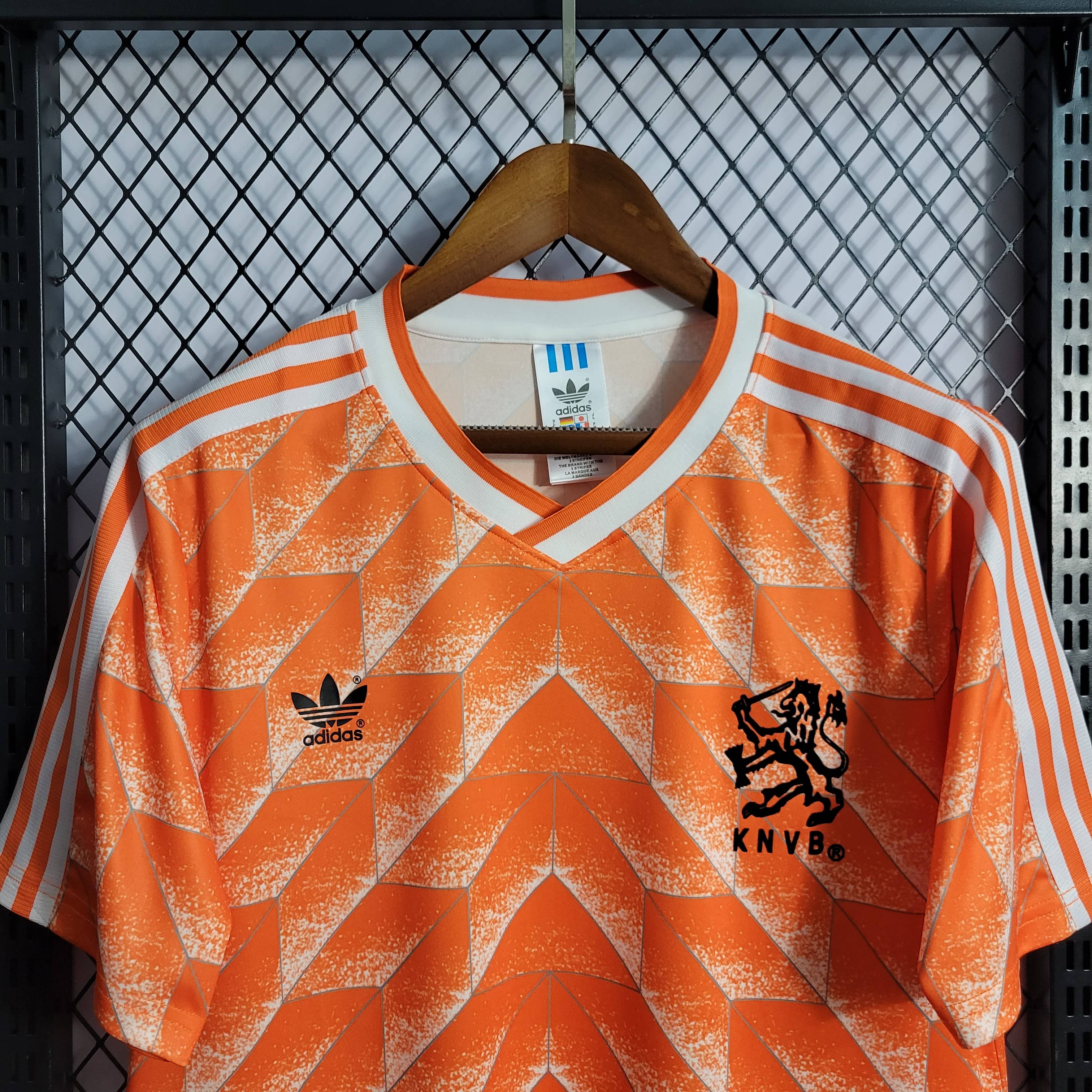 Retro sale holland kit