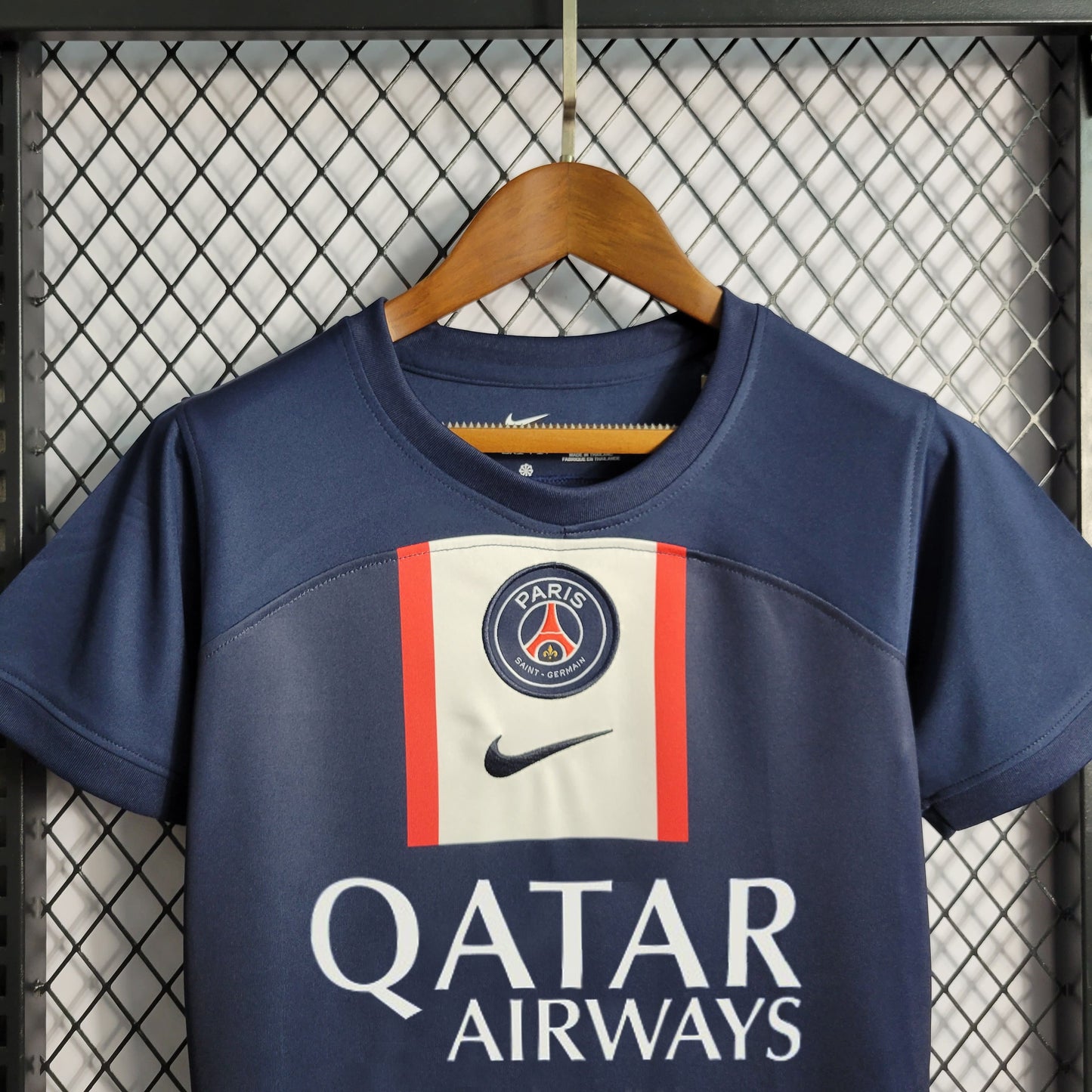 Paris Saint-Germain PSG Nike 2022/2023 Home Women's Stadium kit