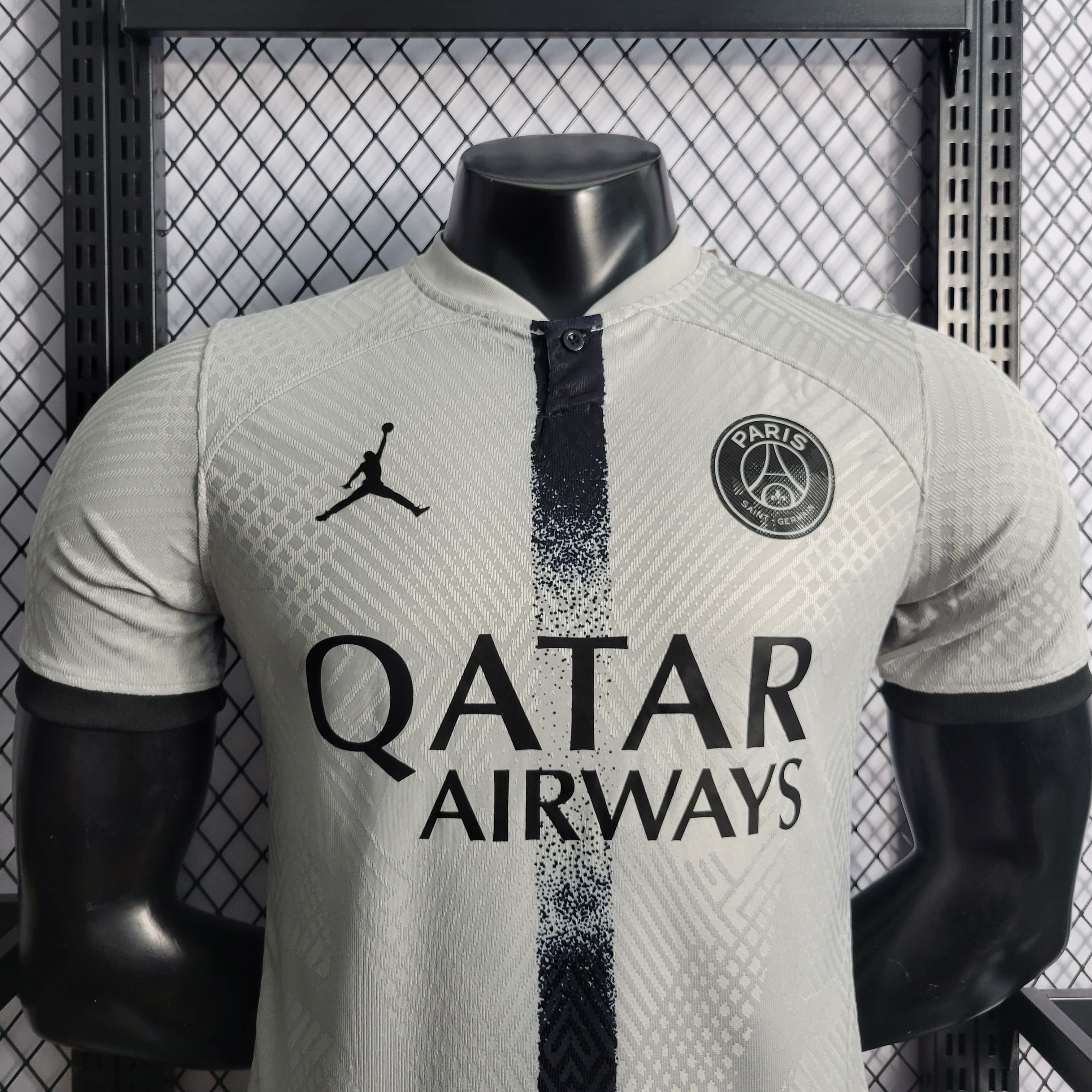 Camiseta psg nike online jordan