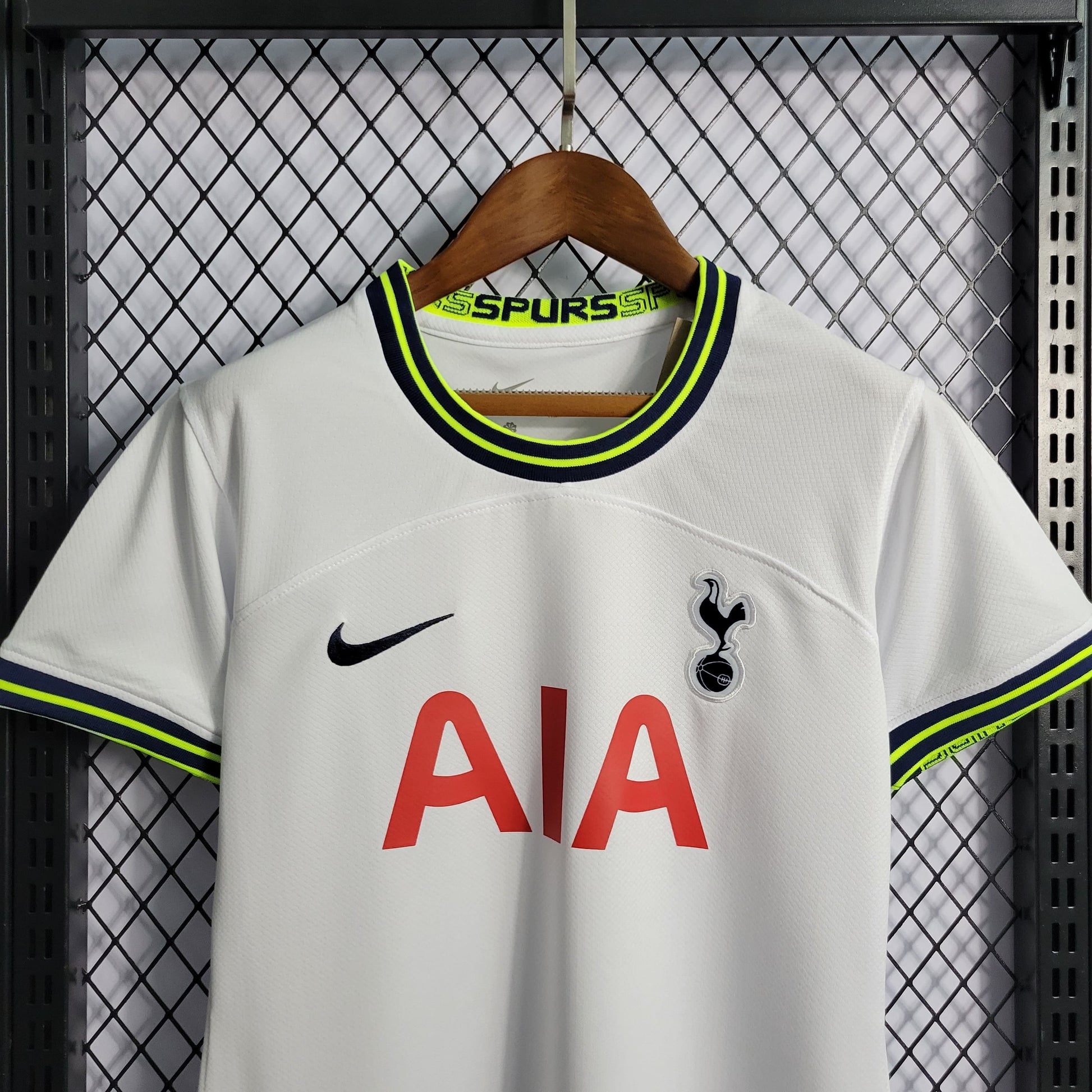 Tottenham Nike 2022/2023 Home Women's Stadium Kit – Halvdan