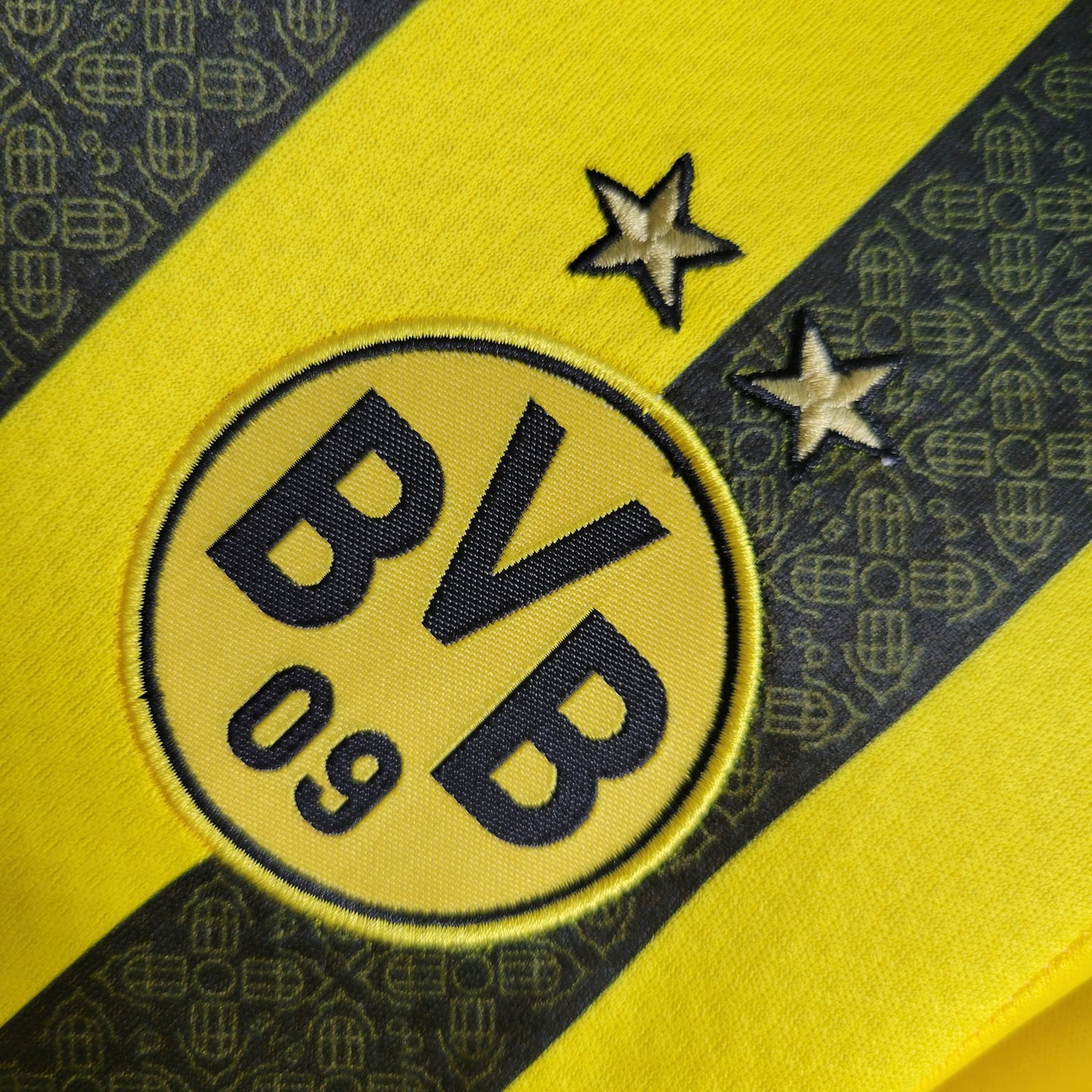 Borussia Dortmund Puma 2022/2023 kids Kit