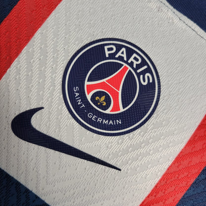 Paris Saint-Germain PSG Nike 2022/2023 Home Authentic kit