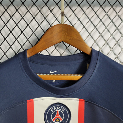 Paris Saint-Germain PSG Nike 2022/2023 Home Women's Stadium kit