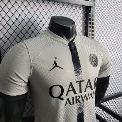 Paris Saint-Germain PSG Nike 2022/2023 Away Authentic kit