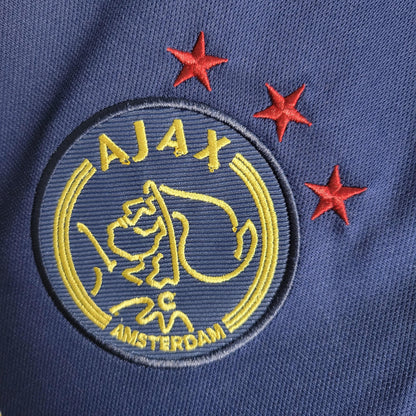 Ajax Adidas 2022/2023 Away Stadium Kit