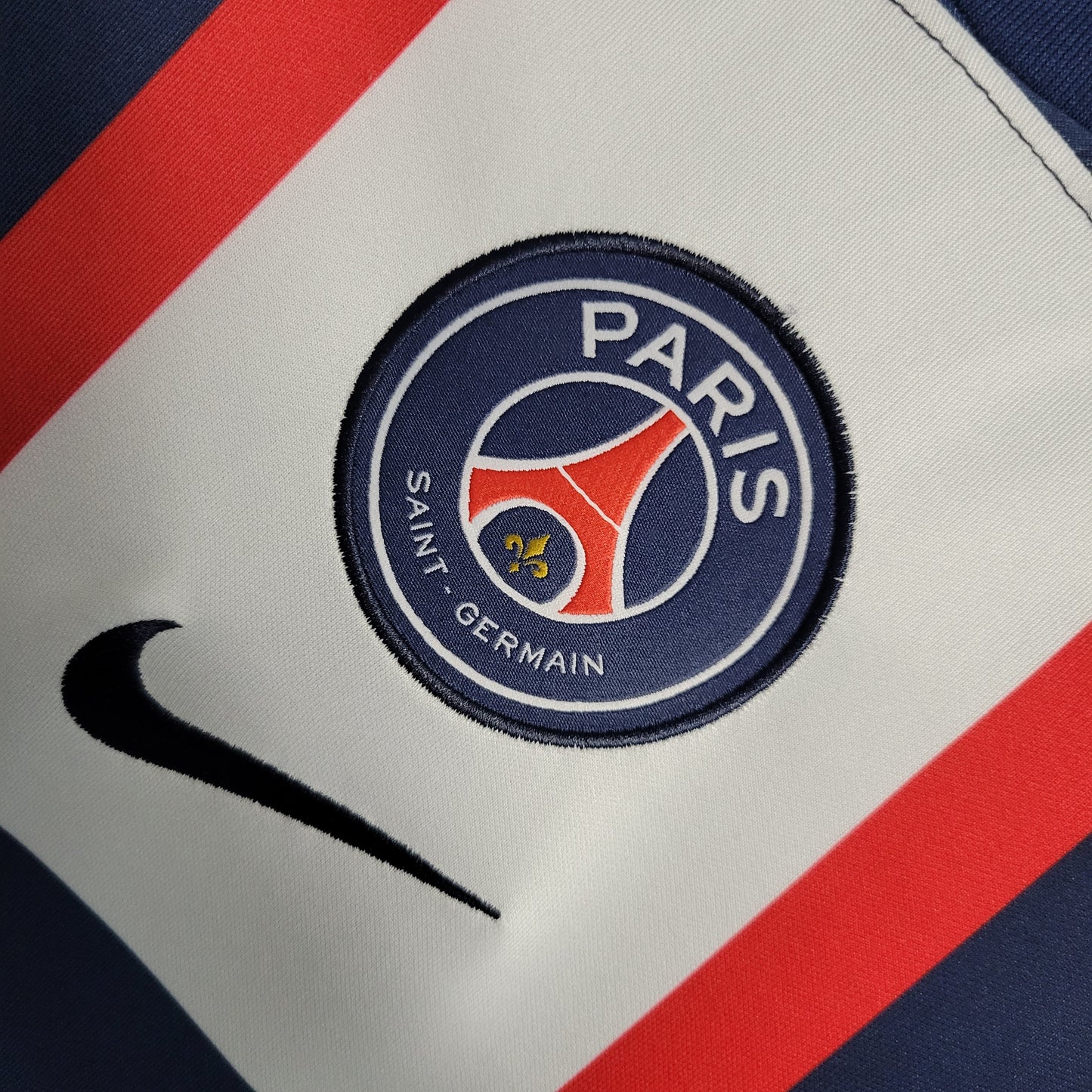 Paris Saint-Germain PSG Nike 2022/2023 Home Stadium kit