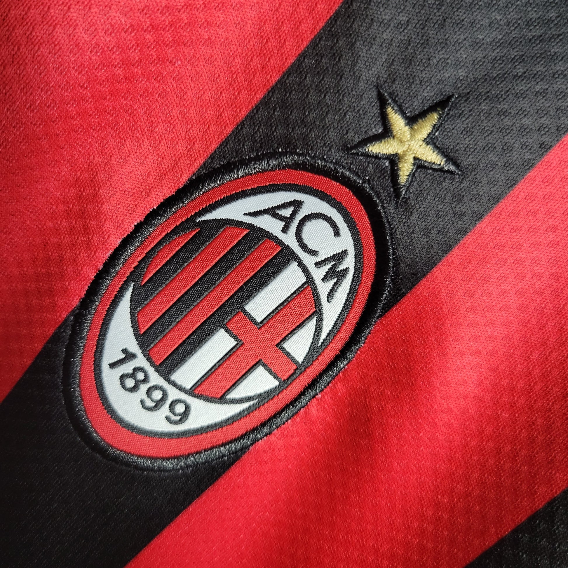 AC Milan Adidas 22/23 Away Stadium Kit – Halvdan