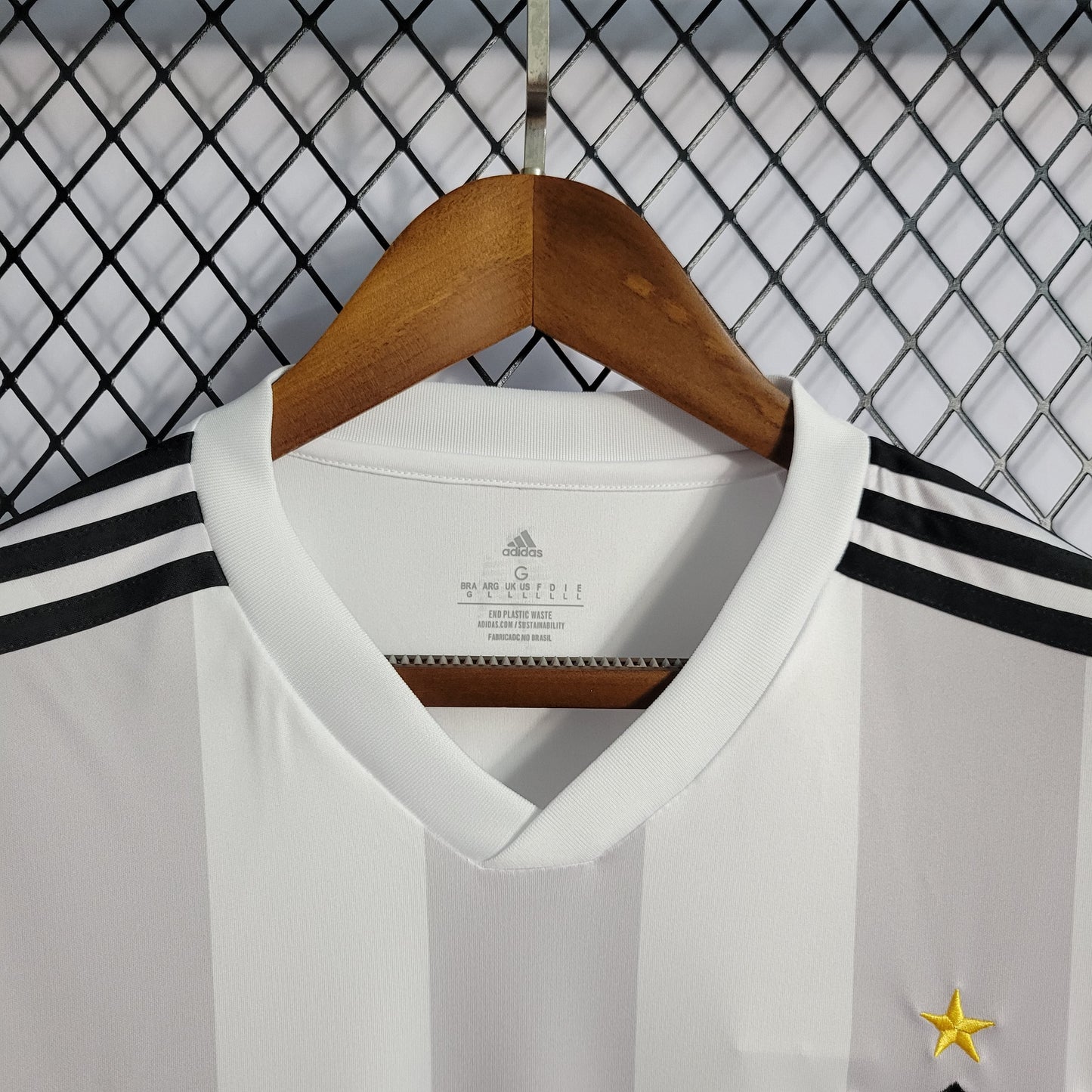 Atl Mineiro Adidas 2022/2023 Away Stadium Kit