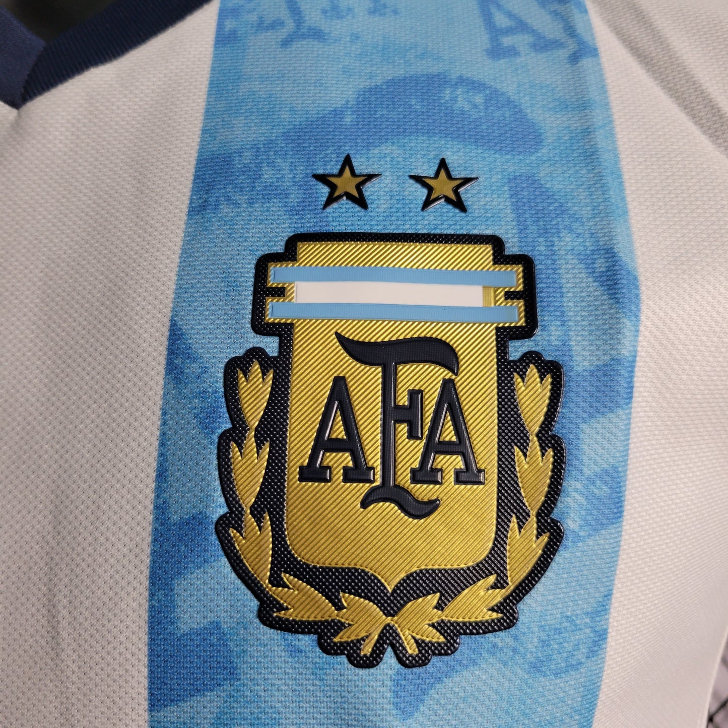 Argentina Adidas 2022/2023 Special Edition Authentic Kit