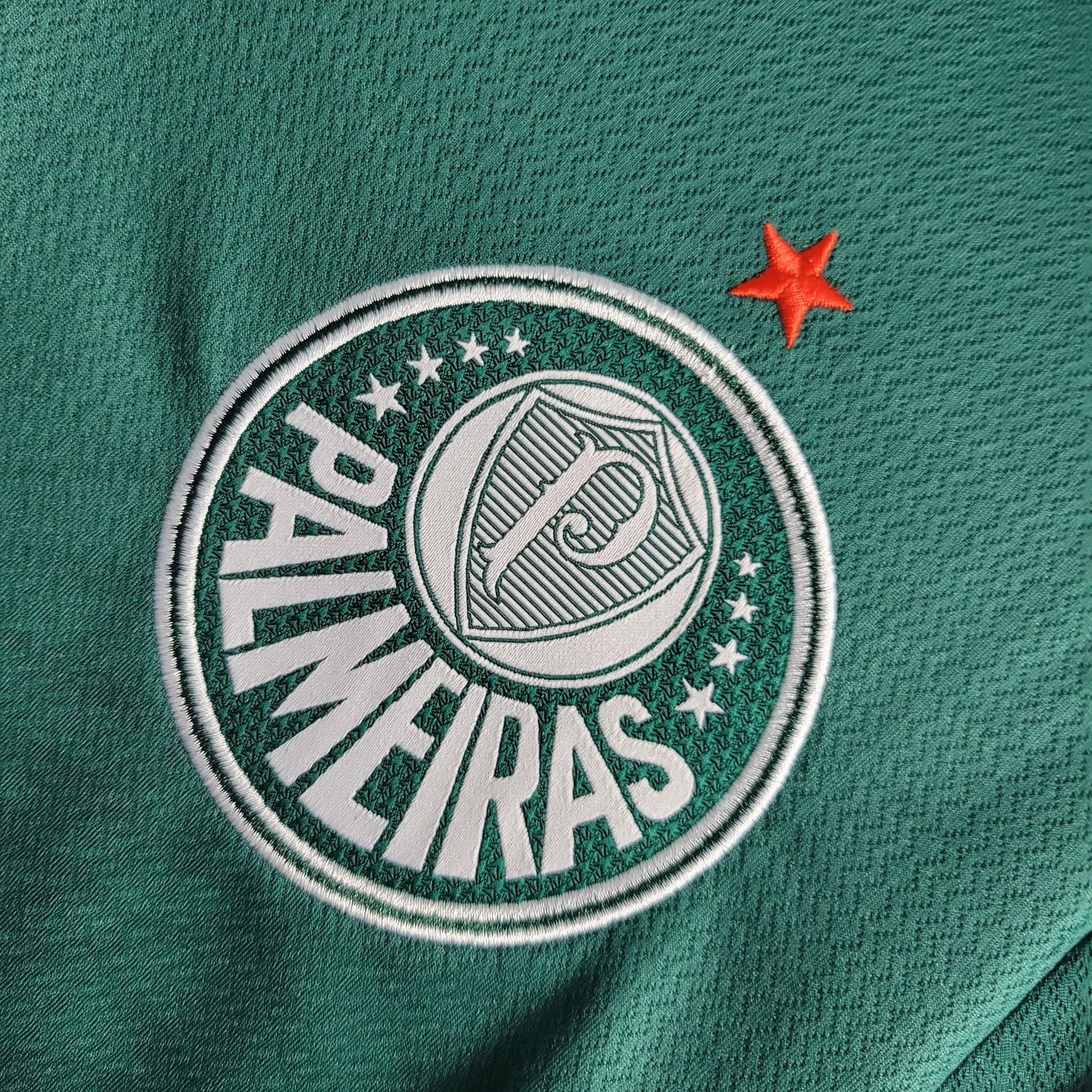 Palmeiras Puma 2022/2023 Home Stadium Kit