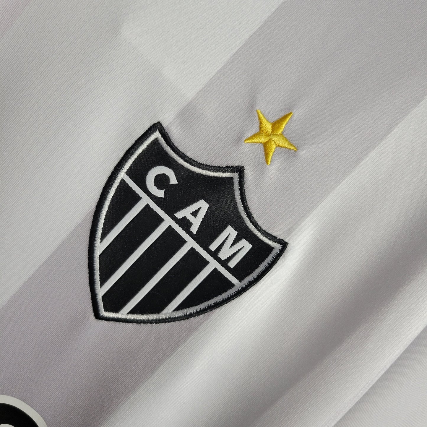 Atl Mineiro Adidas 2022/2023 Away Stadium Kit