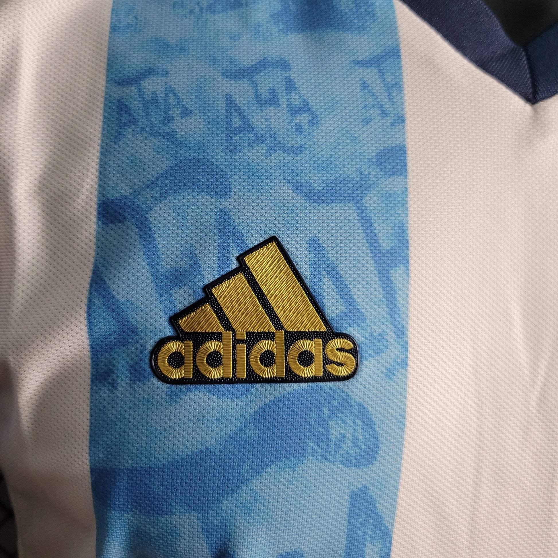 Argentina 2022 Special Edition Jersey