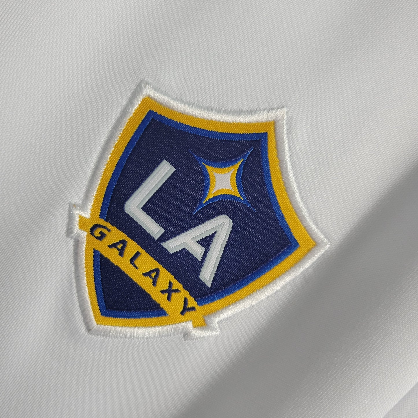LA Galaxy Adidas 2022/2023 The City of Dreams Women's Away Kit – Halvdan