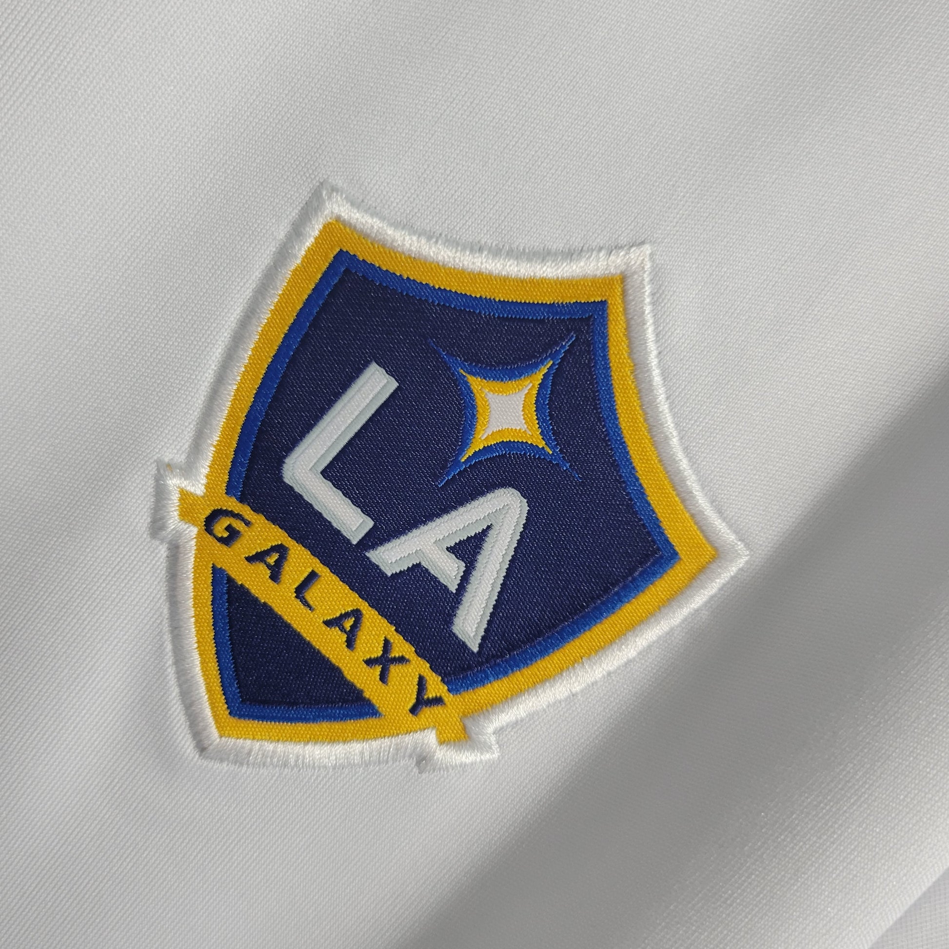 LA Galaxy Unveil 2022 City of Dreams Kit