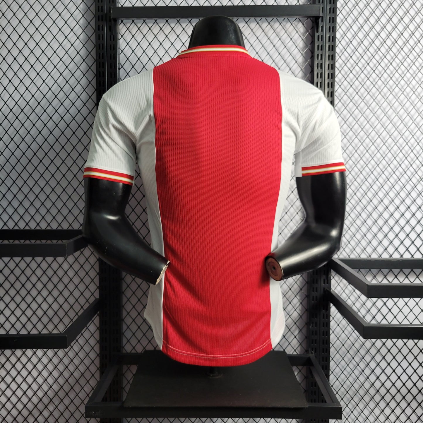 Ajax Adidas 2022/2023 Home Authentic Kit