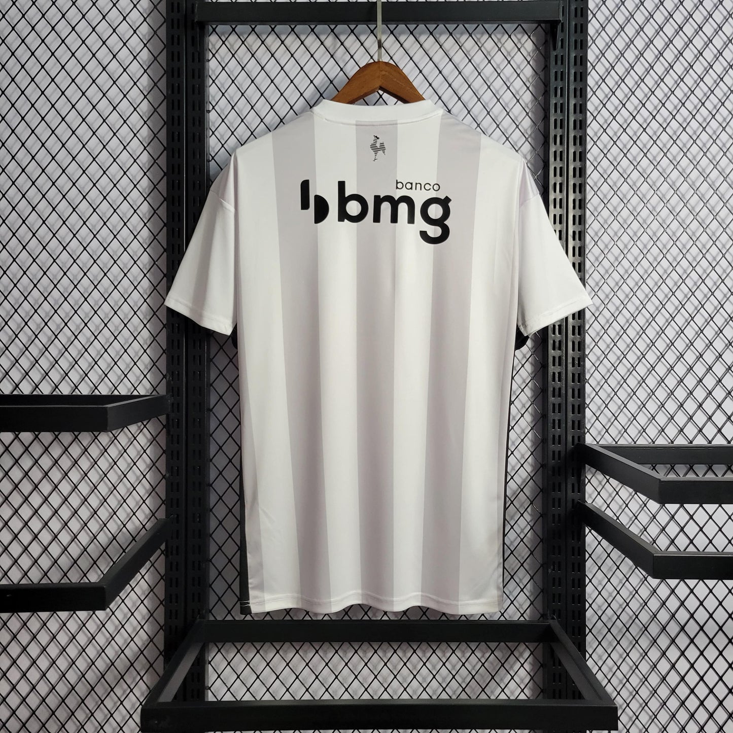 Atl Mineiro Adidas 2022/2023 Away Stadium Kit