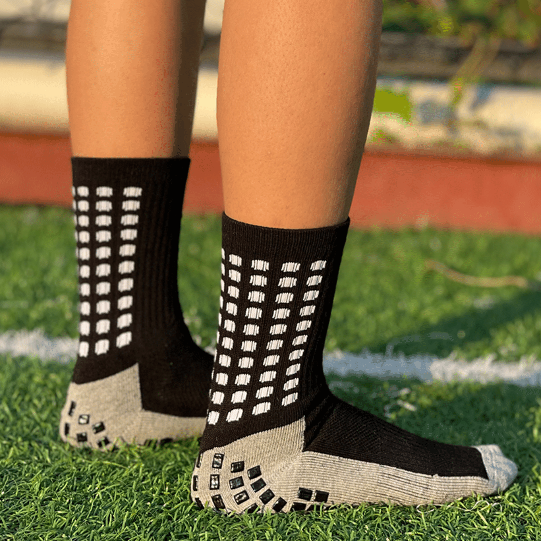 Midcalf 2.0 Grip Socks