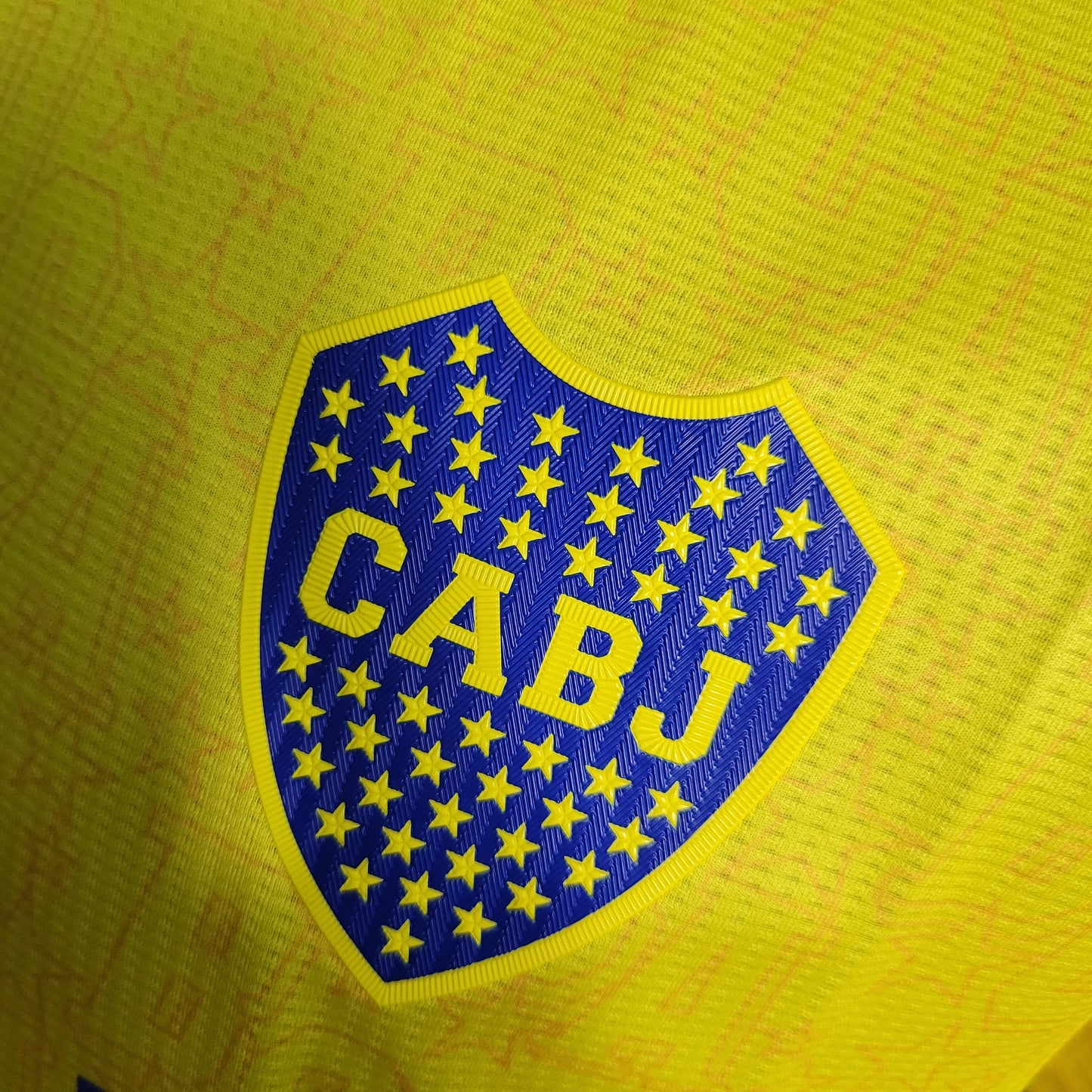 Boca Juniors Adidas 2022/2023 3rd Away Authentic Kit – Halvdan