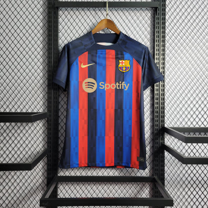 Barcelona Nike 2022/2023 Home Stadium kit