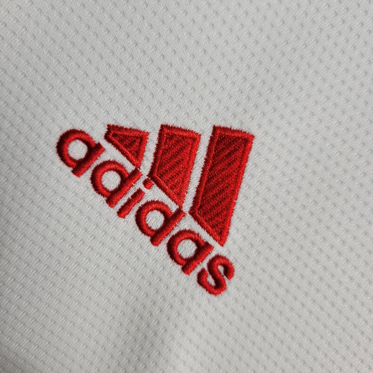 Flamengo Adidas 2022/2023 Home Stadium Kit