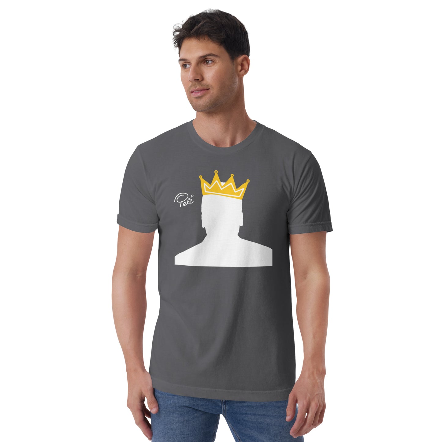 King Pele T-Shirt