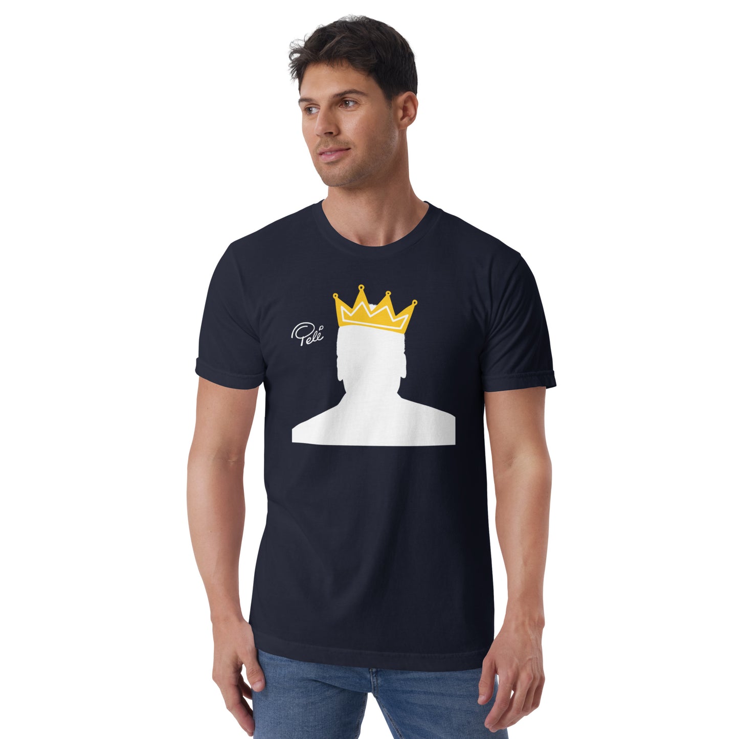 King Pele T-Shirt